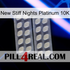 New Stiff Nights Platinum 10K 07
